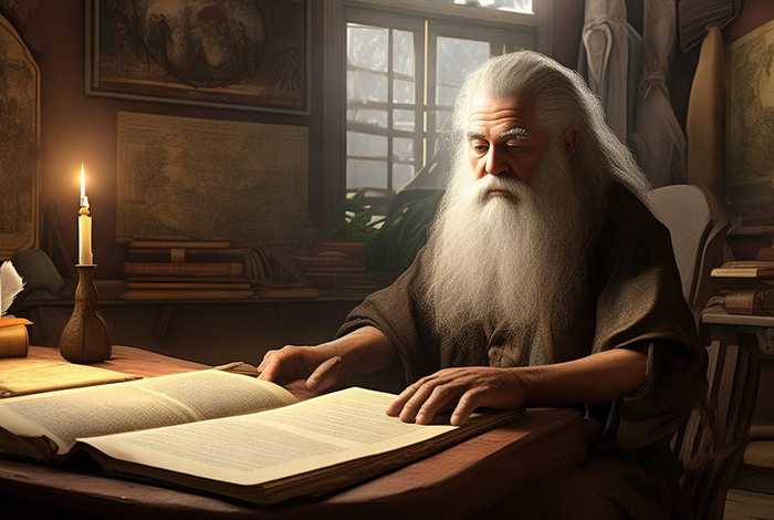 生活的启示录 生活的启示录简介和故事梗概