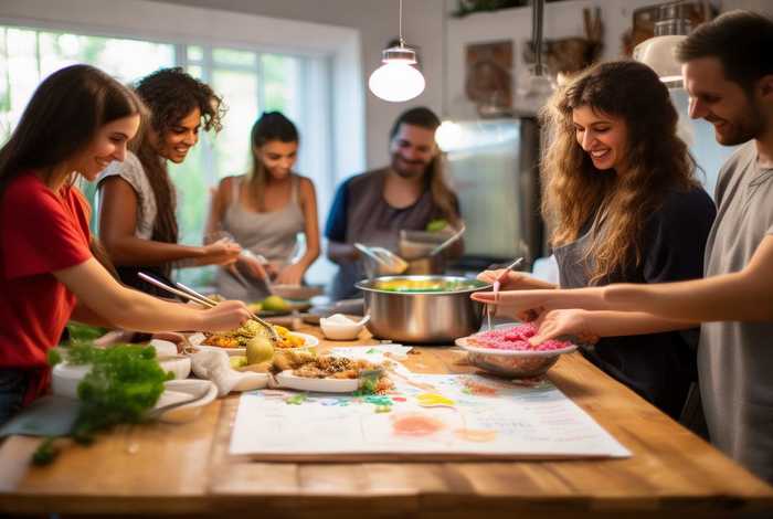 生活技艺课程，生活技艺课程心得体会