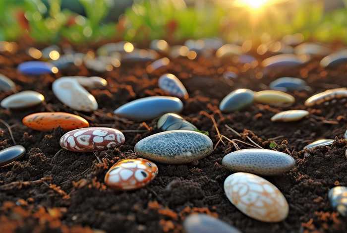 生活的种子作文，种子与我们的生活作文