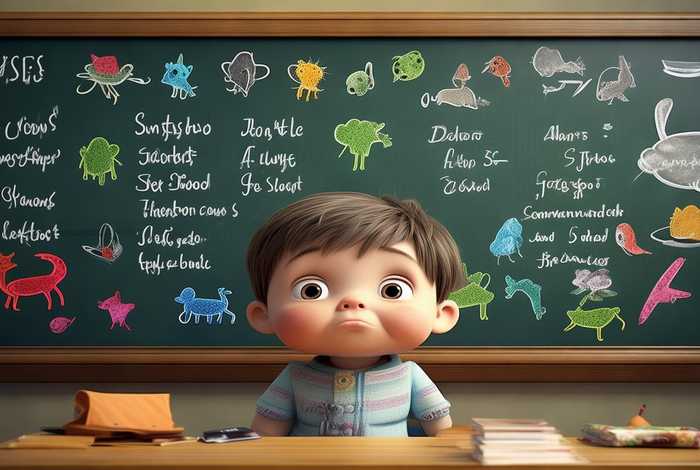 生活中自相矛盾的事例五年级，生活中自相矛盾的事例五年级作文