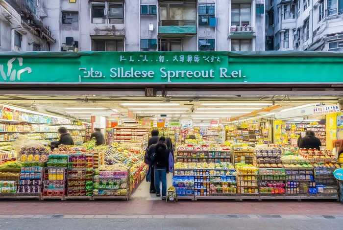 深圳龙岗生活超市转让或出租 深圳龙岗生活超市转让或出租信息