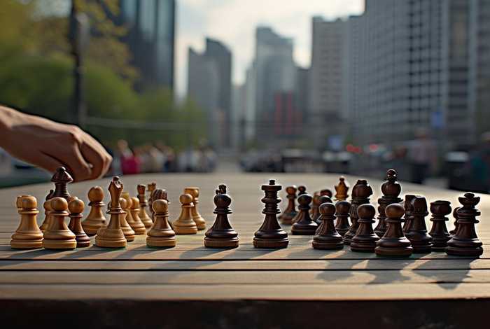 生活中博弈论论文800字;生活中博弈论论文800字作文 生活中博弈论论文800字;生活中博弈论论文800字作文