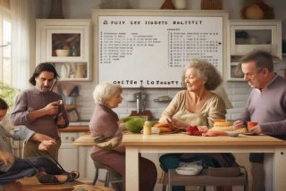 日常生活宜忌 - 日常生活宜忌有哪些