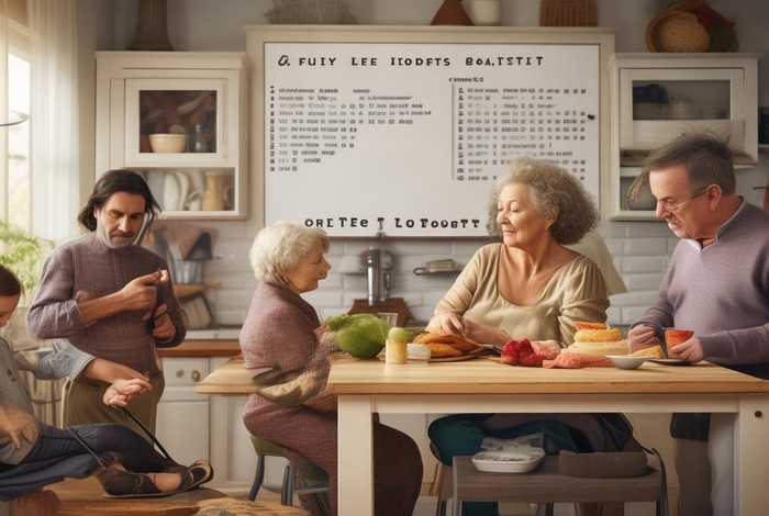 日常生活宜忌 - 日常生活宜忌有哪些