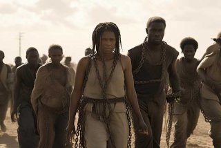 奴役生活第二部；奴役生活第二部叫什么