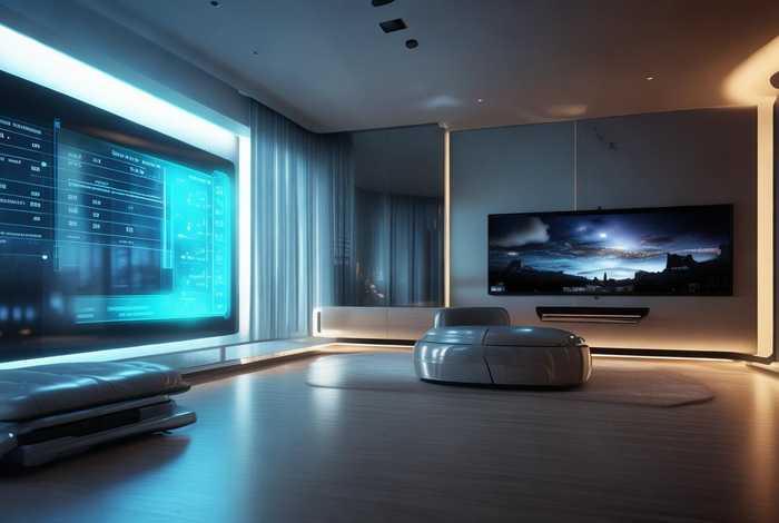 全屋智能品牌 - 全屋智能品牌加盟