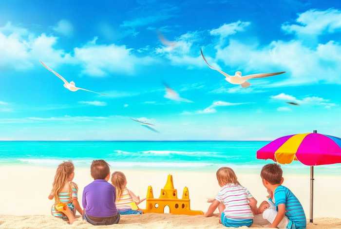 暑假生活150字大全（暑假生活150字大全图片）