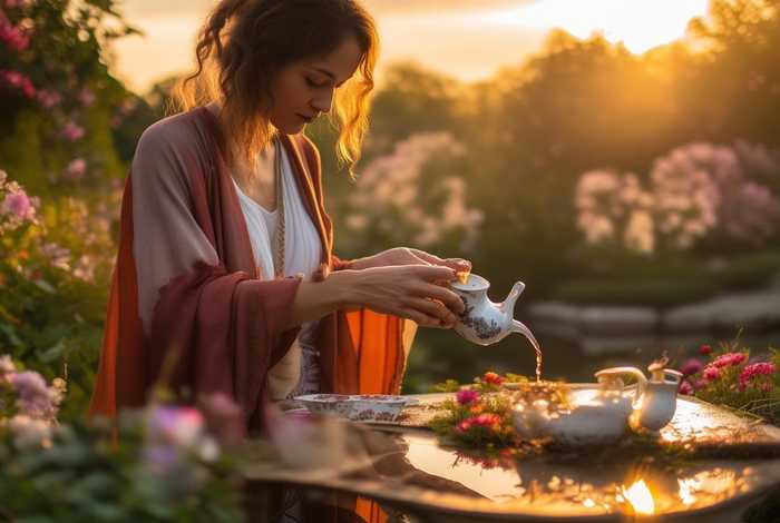 什么才叫生活有仪式感;什么才叫生活有仪式感的人 什么才叫生活有仪式感;什么才叫生活有仪式感的人