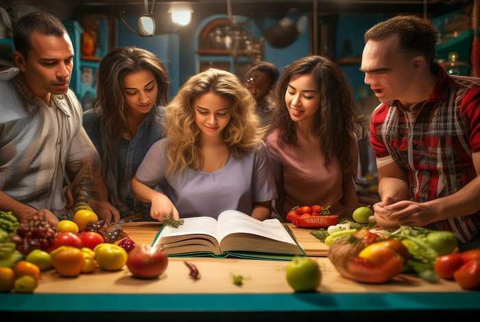 生活大求真开场白（生活大求真开场白怎么说）