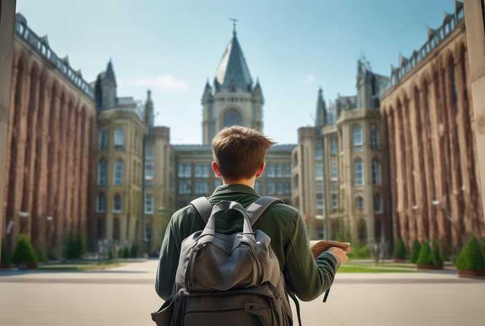 如何尽快适应大学生活英语作文，如何尽快适应大学生活英语作文高中