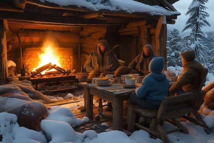 勤俭日常生活;勤俭日常生活入冬人不慌 勤俭日常生活;勤俭日常生活入冬人不慌