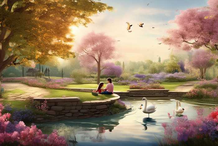 描写惬意的词有哪些（描写惬意的词有哪些成语）