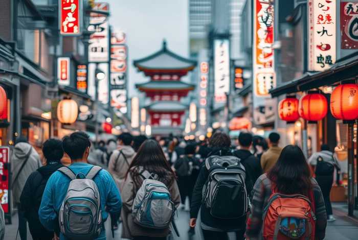 日本的留学生活在哪里；日本的留学生活在哪里好