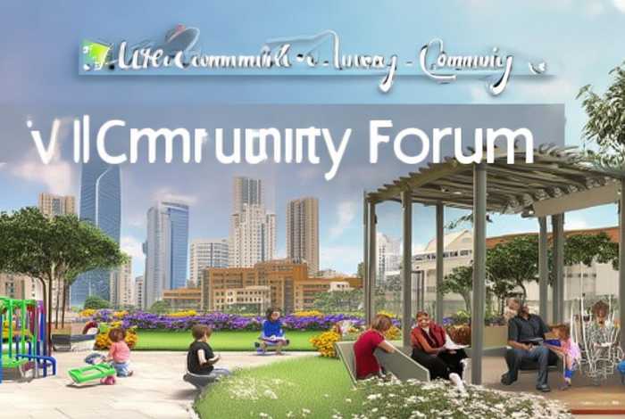 生活港湾小区 - 港湾生活小区业主论坛