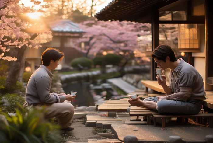 日本小资生活、日本生活小细节