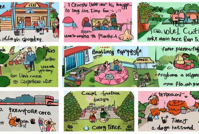 生活中的英语手抄报 生活中的英语手抄报内容