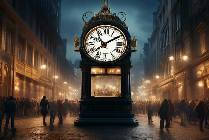 生活启示录首播时间，生活启示录首播时间是几点