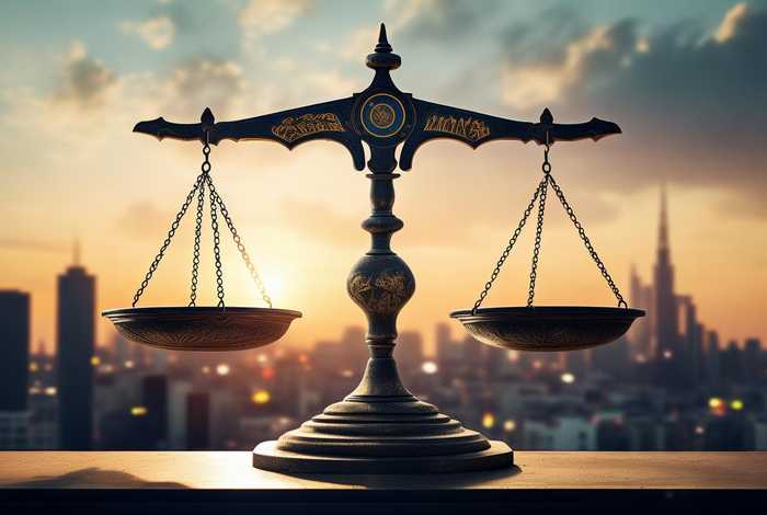 生活的天平一直在不停地加砝码、生活的天平不曾倾向任何一方