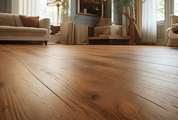 生活家地板品牌简介（生活家地板品牌简介怎么写）