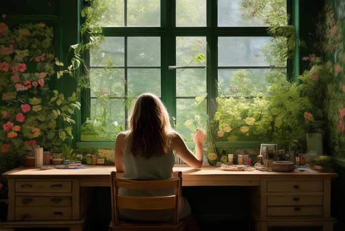 手机壁纸生活、手机壁纸生活嘛慢慢来