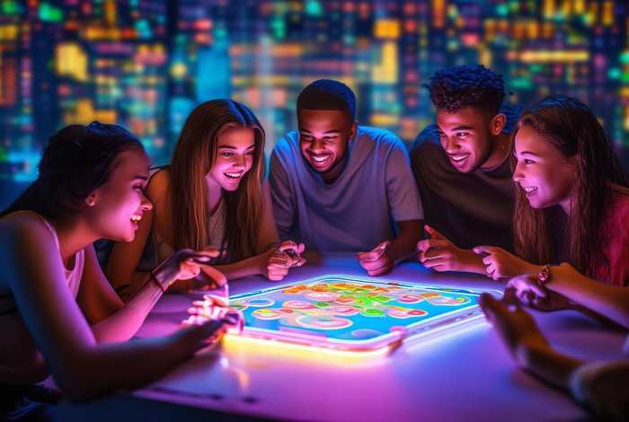 生活大冒险有手机版吗，生活大冒险有手机版吗怎么玩