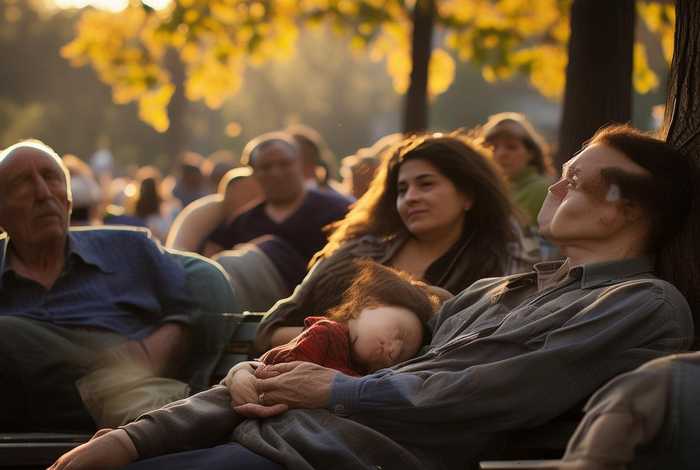 生活百味没有谁不累是什么意思、生活百味 没有谁不累