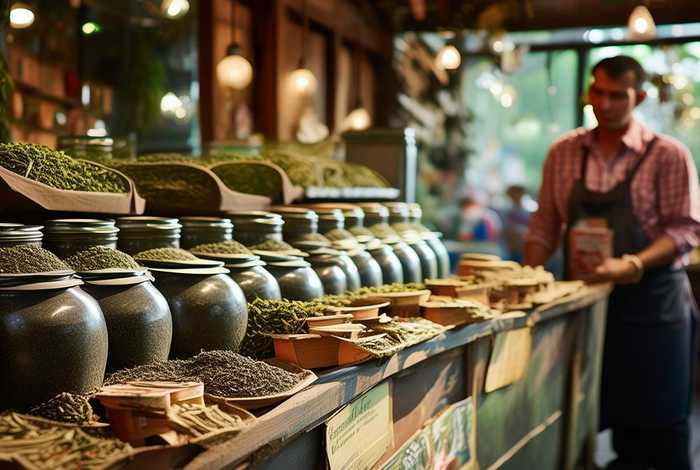 生活中的茶多酚在哪里 - 生活中的茶多酚在哪里可以买到