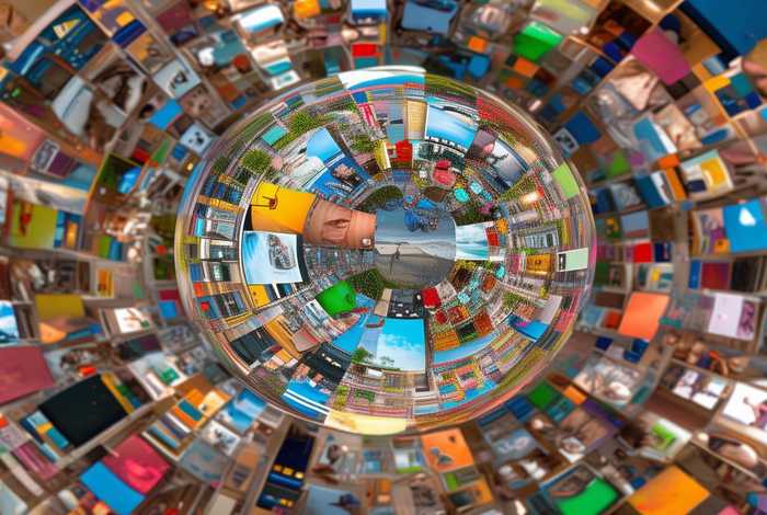 生活万花筒作文400字信不信由你 - 生活万花筒作文300字信不信由你