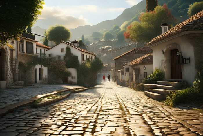 哪个城市生活节奏慢风景美、生活节奏慢风景好的城市