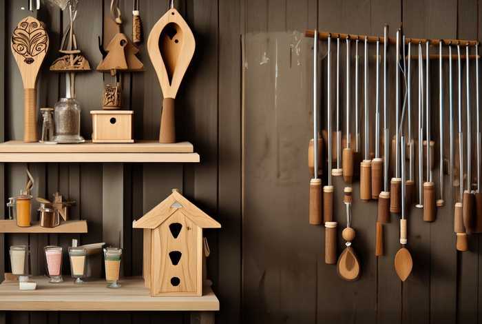 生活小制作大全实用 - 生活小制作大全实用的东西