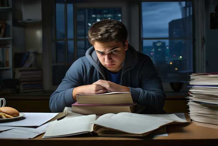 日常生活中的烦恼英文作文、日常生活中的烦恼英文作文高中