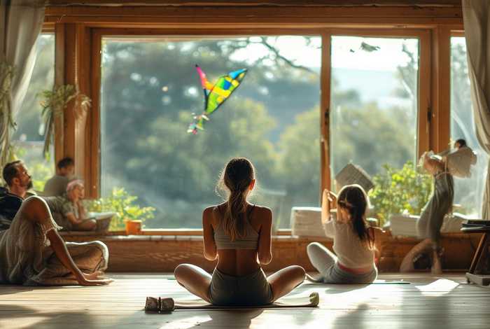 生活方式啥意思、生活方式是啥意思