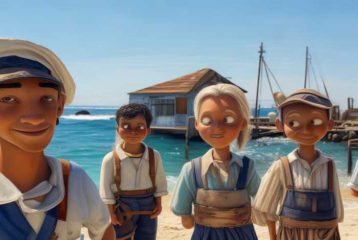 生活港湾型人物名单全部（生活港湾型人物名单全部介绍）