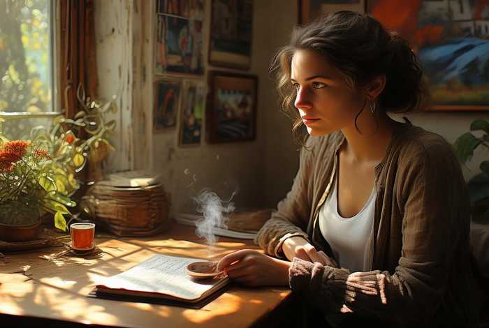 生活感悟日记300字（生活感悟日记300字怎么写）