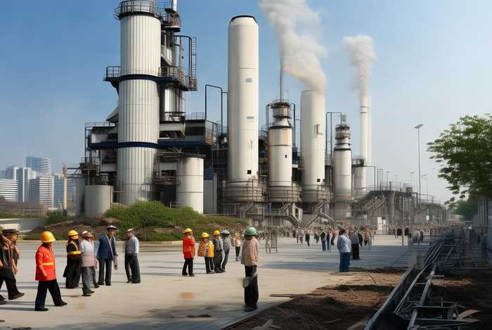 上海江桥生活垃圾焚烧厂、上海江桥生活垃圾焚烧厂招聘