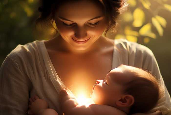 母乳的生命之源 母乳生命之源10-25的来源和含义