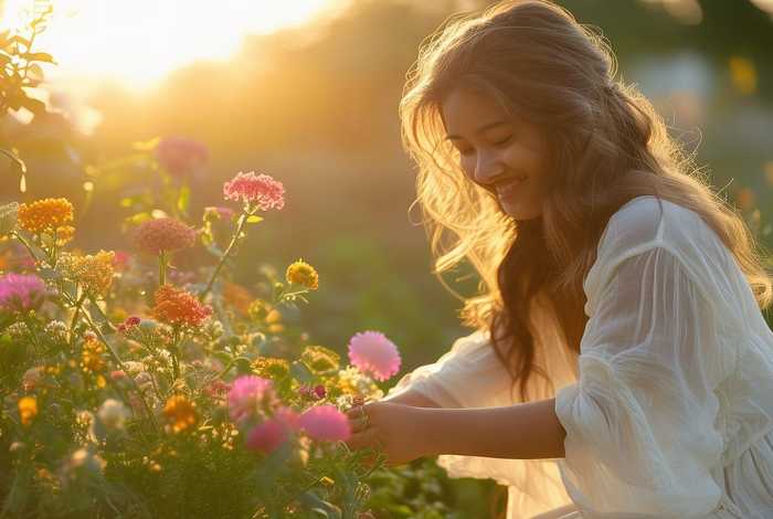 描写对生活热爱的优美句子（描写对生活热爱的优美句子摘抄）