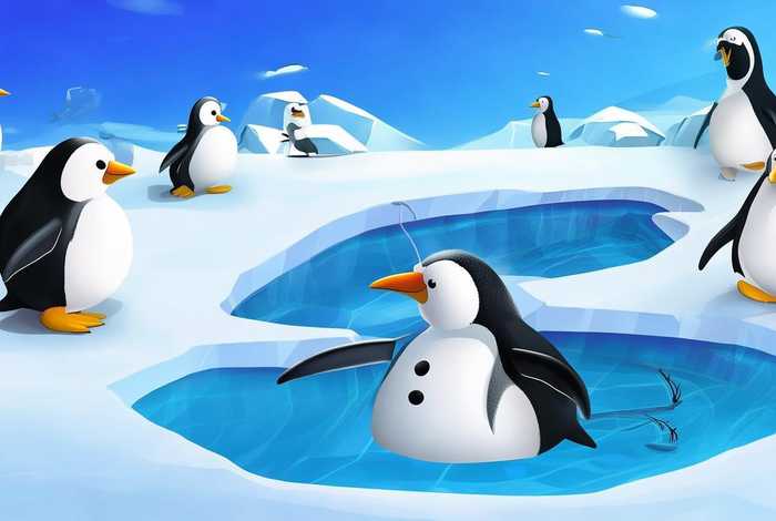 企鹅生活游戏下载;企鹅生活游戏怎么玩 企鹅生活游戏下载;企鹅生活游戏怎么玩