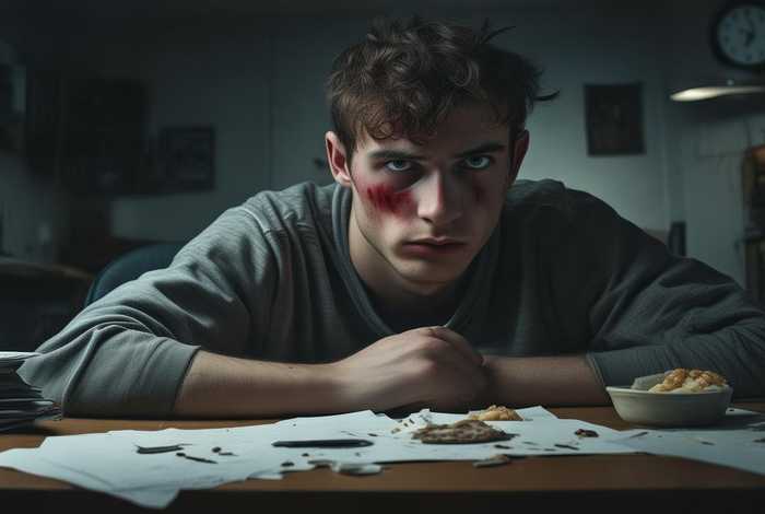 生活作息不规律的危害男生 生活作息不规律的危害男生图片 生活作息不规律的危害男生 生活作息不规律的危害男生图片