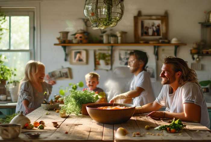生活影像诗 - 用影像记录生活之美