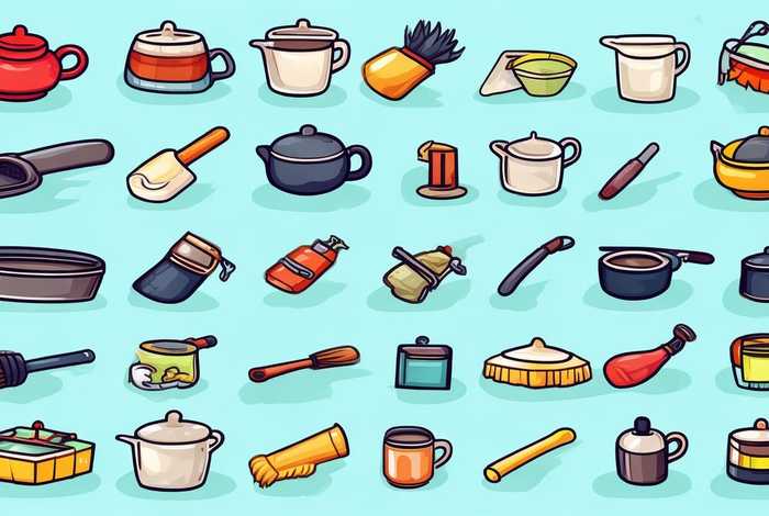 生活器具简笔画教案大全(生活器具简笔画教案大全图片) 生活器具简笔画教案大全(生活器具简笔画教案大全图片)