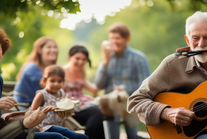 生活如歌 - 生活如歌是什么意思