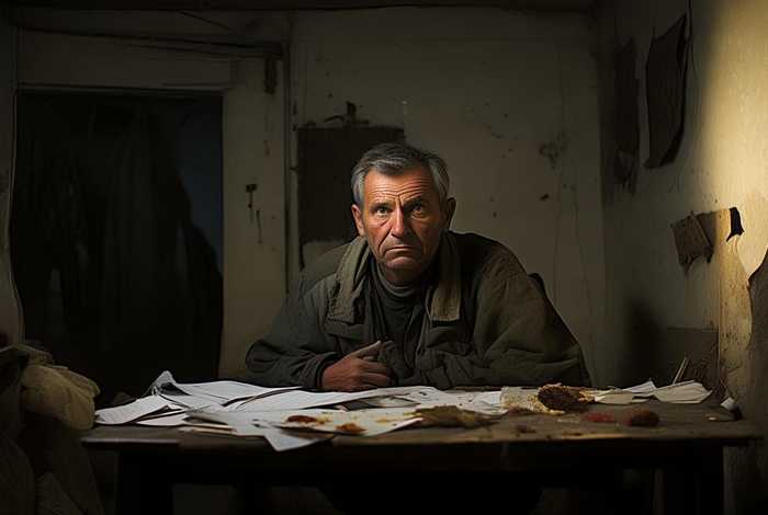 生活拮据的拮据是什么意思、生活拮据的拮据是什么意思啊