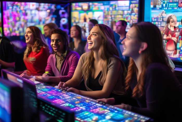 生活玩家的网游有哪些（生活玩家的网游有哪些游戏）