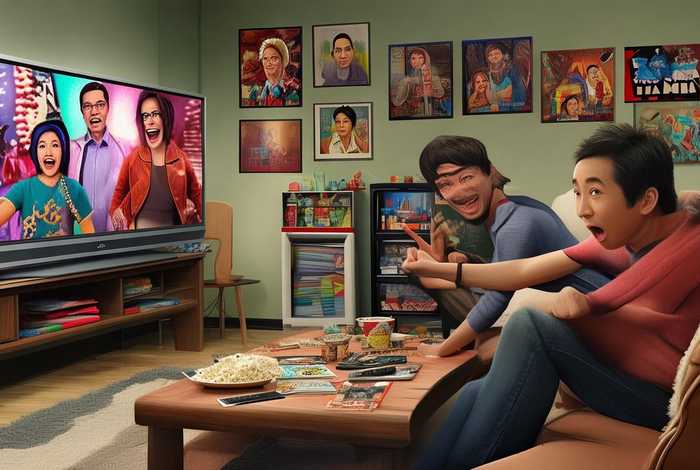 生活大爆炸在线观看第二季 - 生活大爆炸在线观看第二季免费