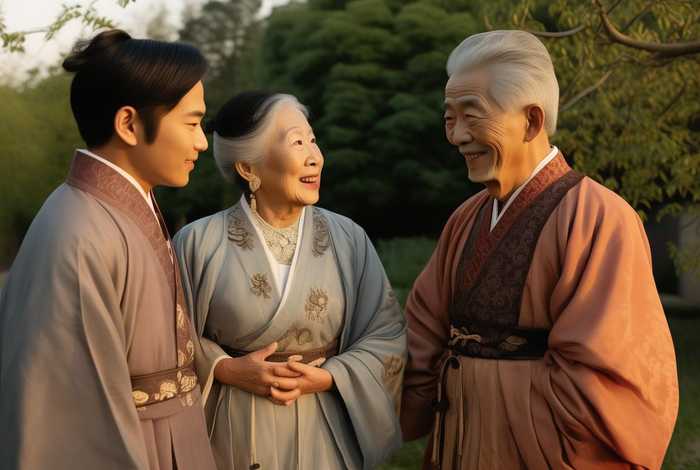 女婿的别称和雅称 女婿的别称和雅称大全