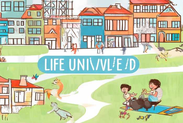 生活大揭秘2、生活大揭秘的图片简单又漂亮