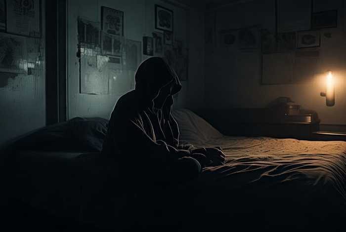 生活无望的感受 - 生活无望的感受句子