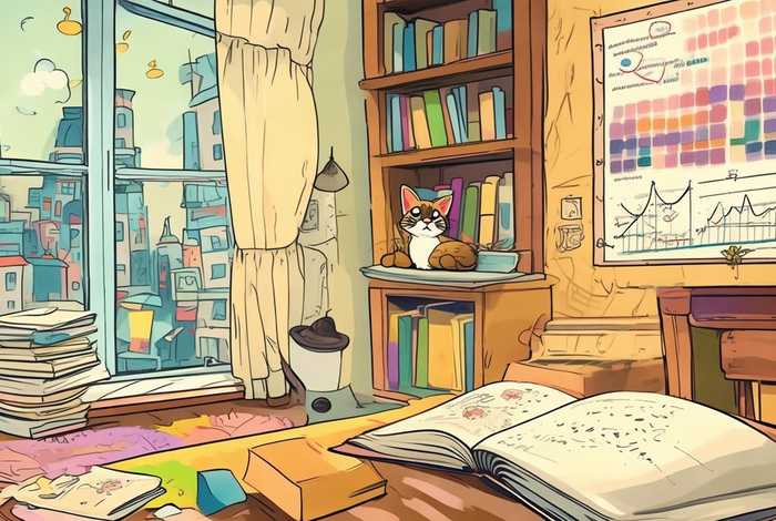 生活中的概率趣事读书笔记；生活中的概率趣事读书心得