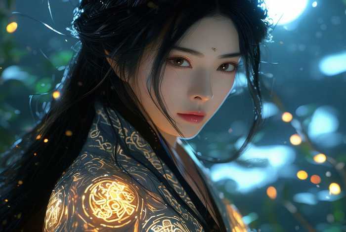 上官婉儿身上的秘密，上官婉儿身上的秘密是什么